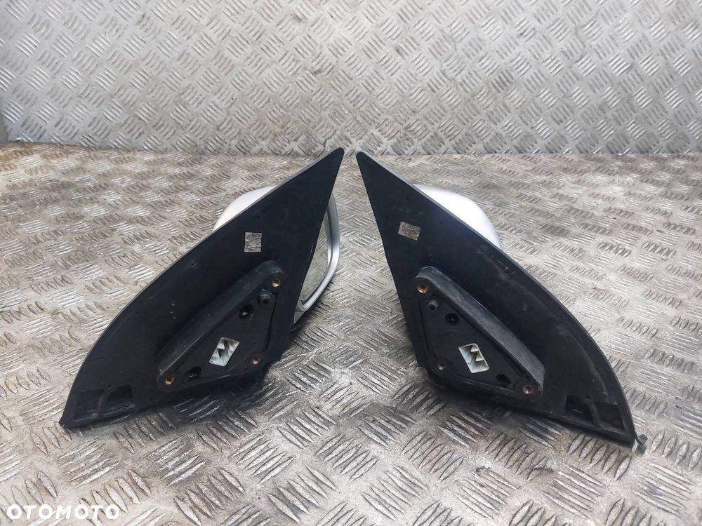 LUSTERKO LEWE + PRAWE ELEKTRYCZNE DAEWOO NUBIRA II J200 92U 5 PIN EU - 5