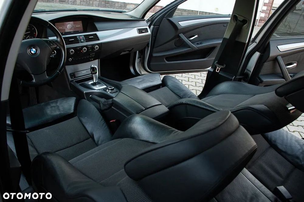 BMW Seria 5 - 31
