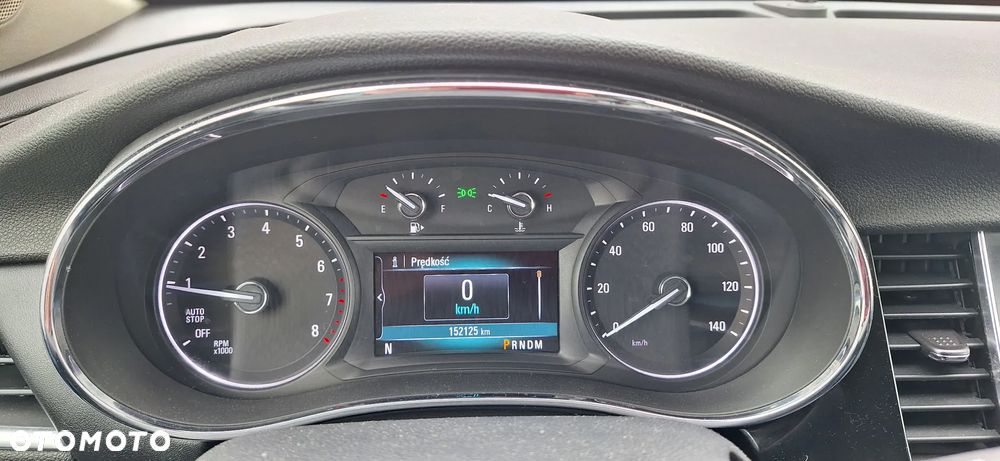 Buick Encore - 14