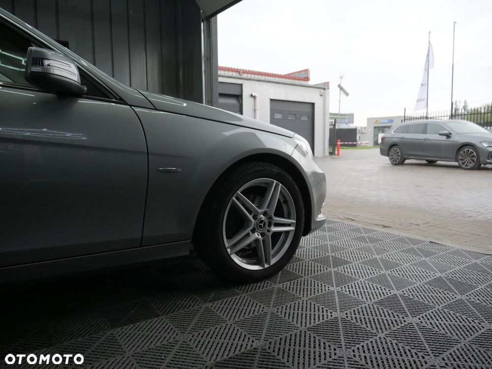 Mercedes-Benz Klasa C - 4