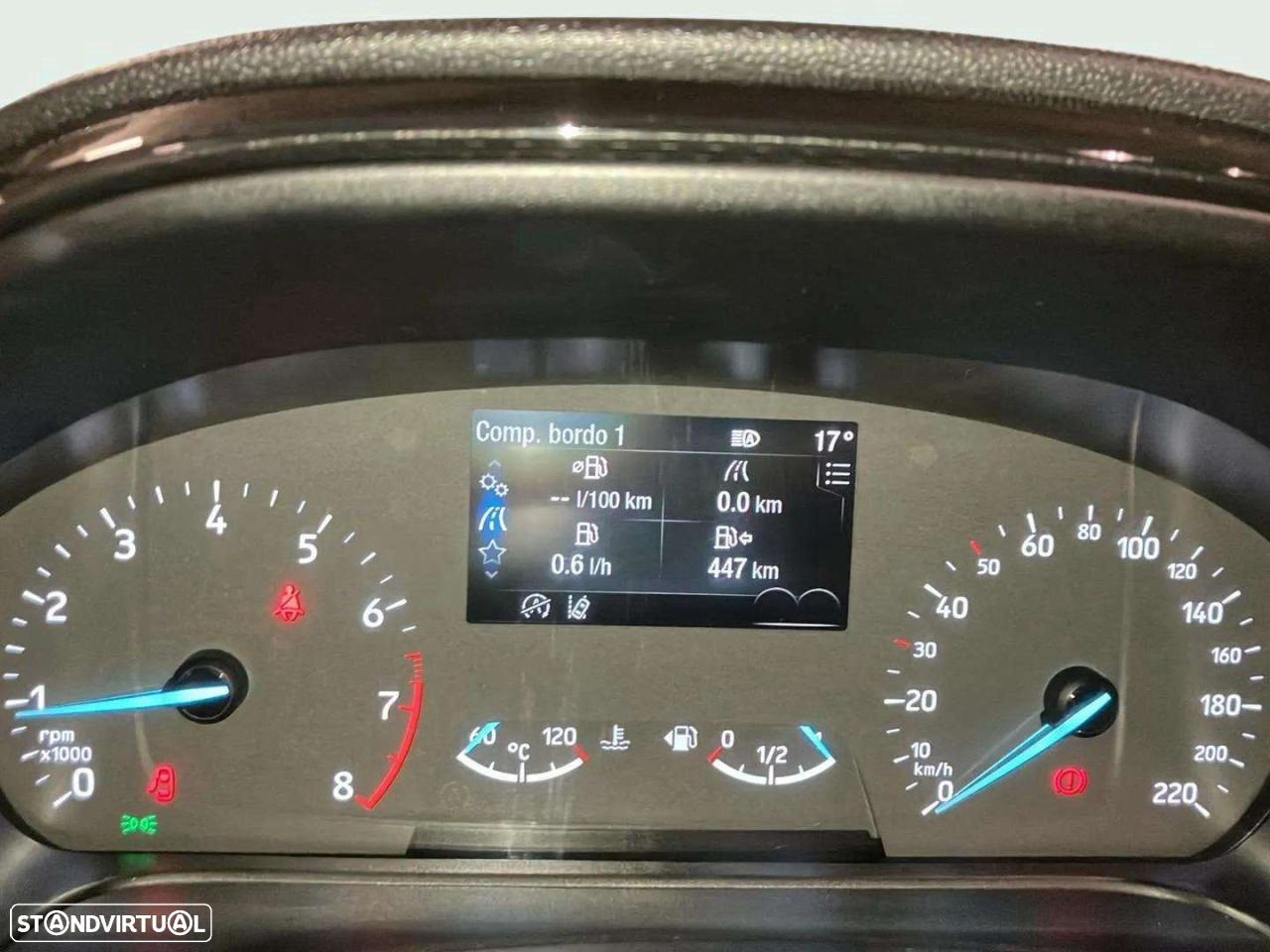 Ford Fiesta 1.0 EcoBoost ST-Line - 12