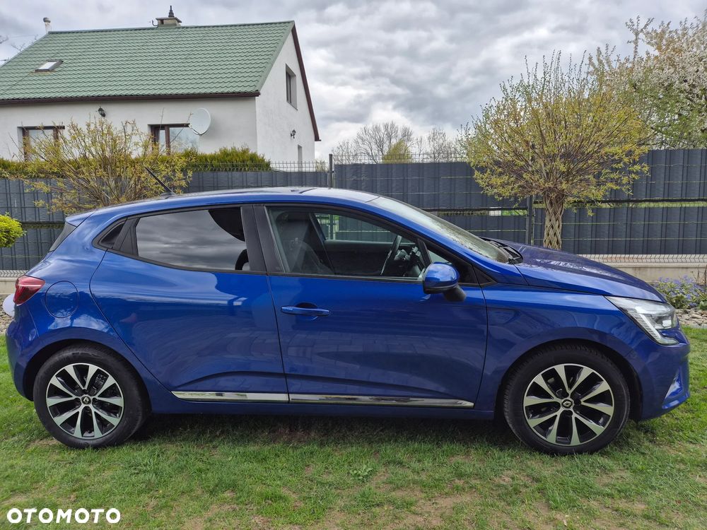 Renault Clio TCe 100 EDITION ONE - 3