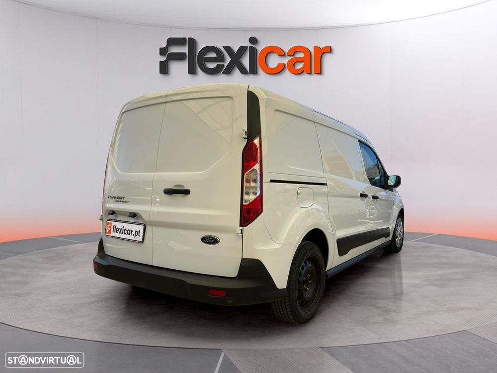 Ford Transit Connect 1.5 TDCi 200 L2 Trend - 5