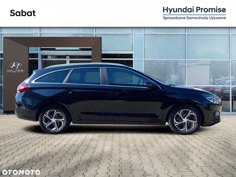 Hyundai i30 1.0 T-GDI Smart - 5