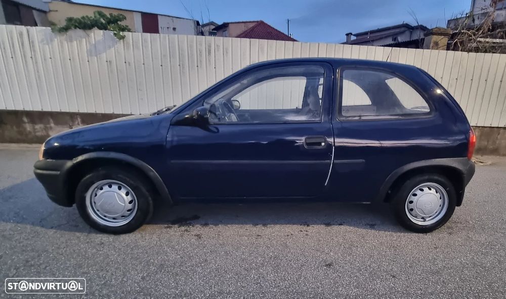 Opel Corsa 1.5 D Eco - 5