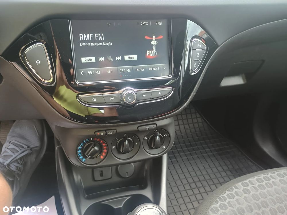 Opel Corsa - 17