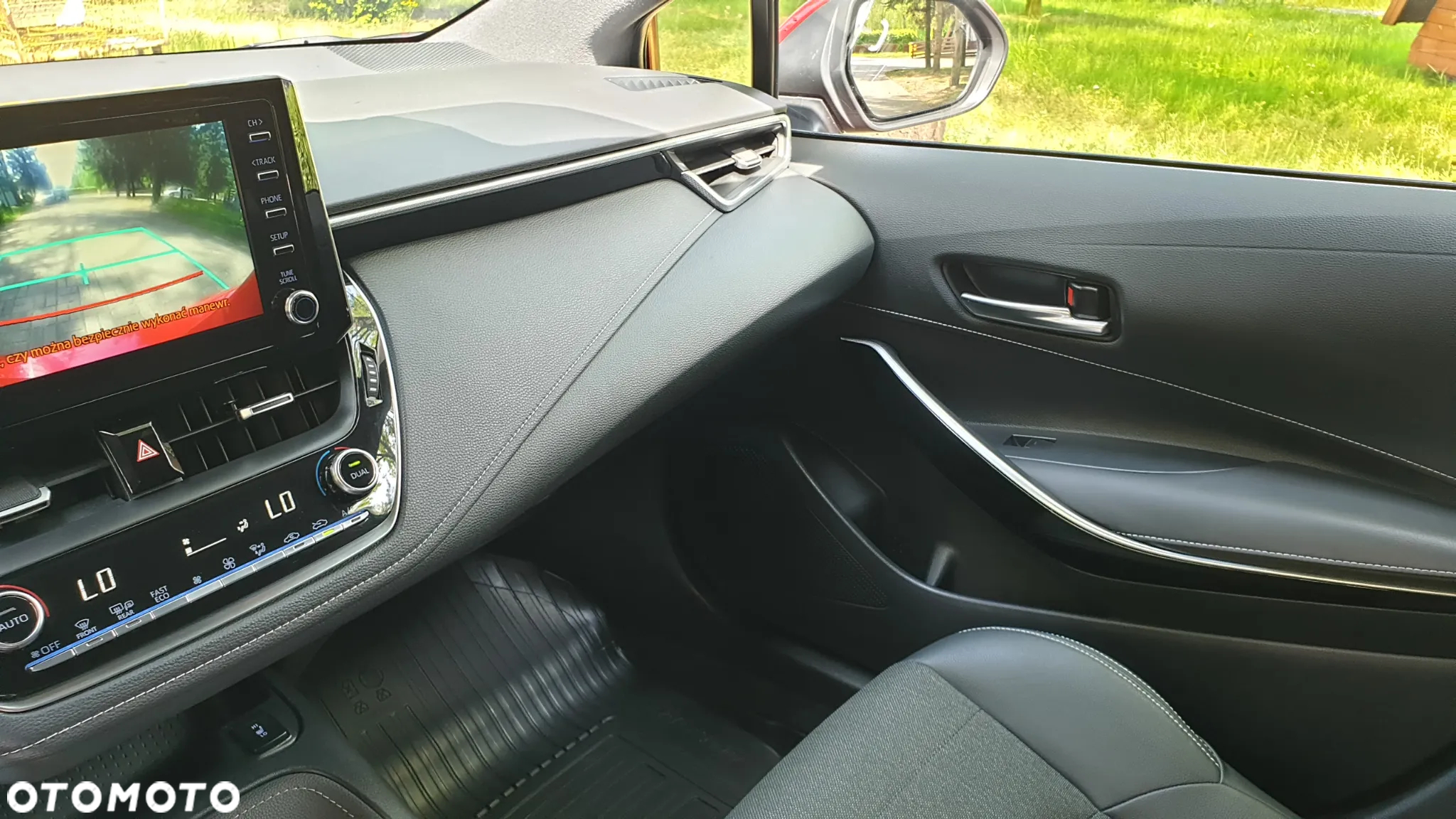 Toyota Corolla 1.8 Hybrid GPF Comfort - 18