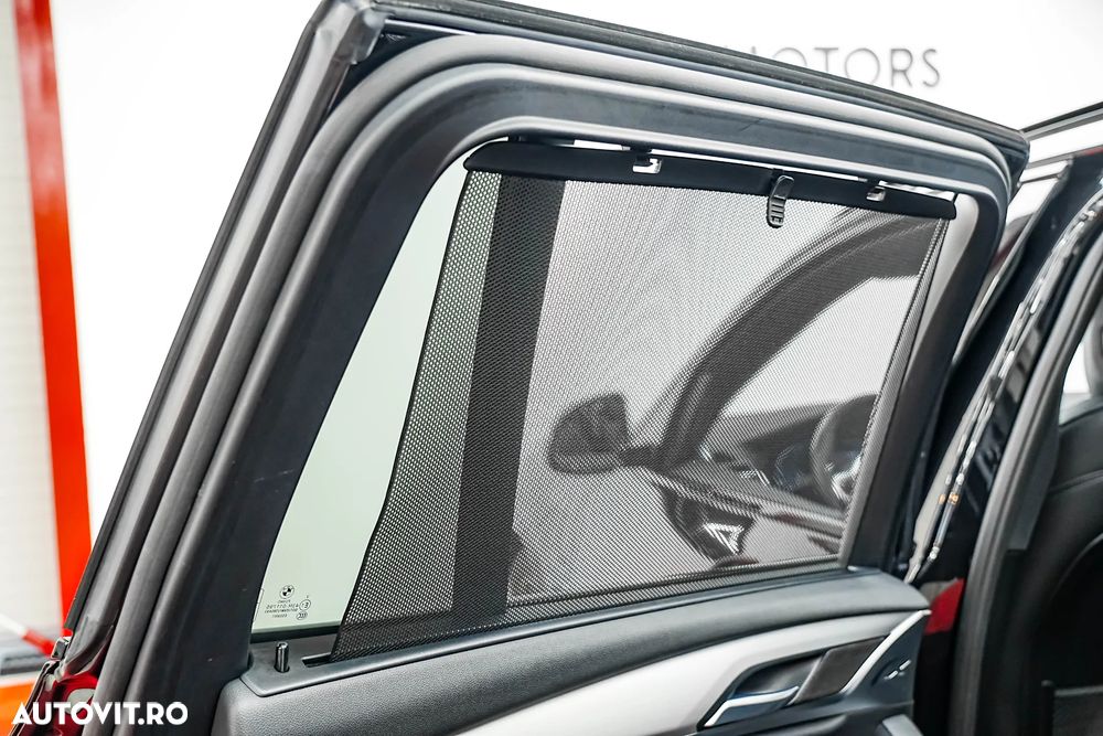 BMW X3 xDrive30e Aut. M Sport Edition - 31