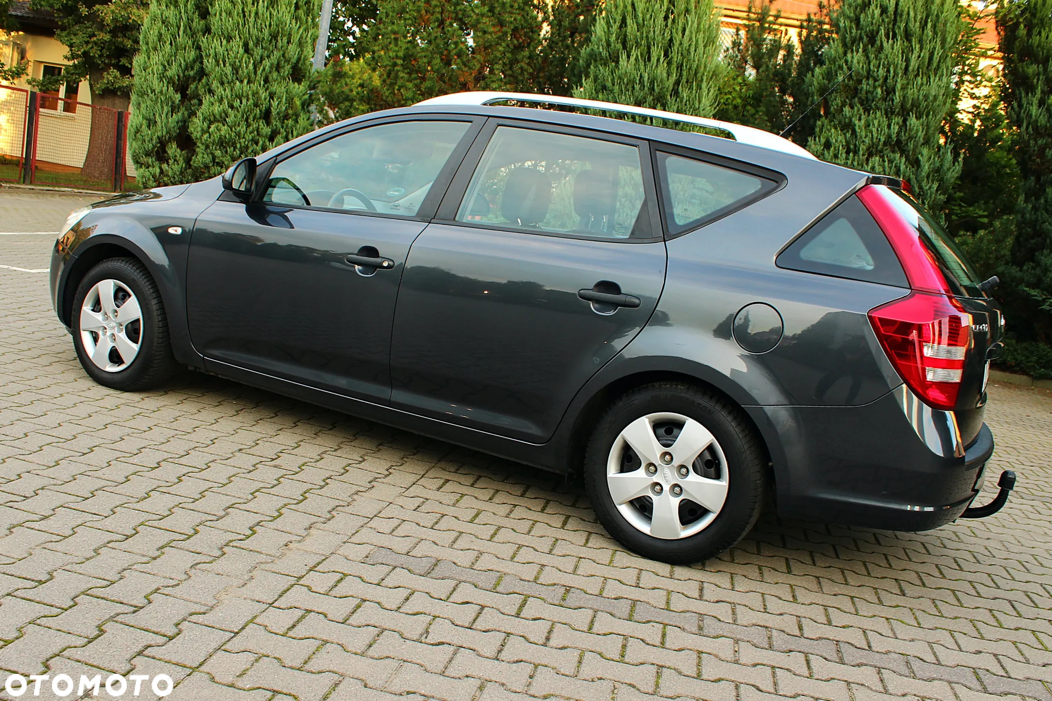 Kia Ceed Cee'd 1.4 Comfort - 33