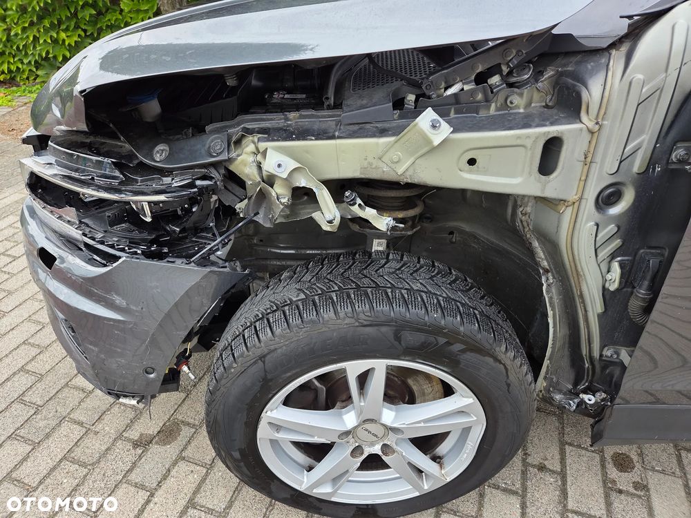 Volkswagen Tiguan 2.0 TSI 4Motion DSG OPF Comfortline - 5