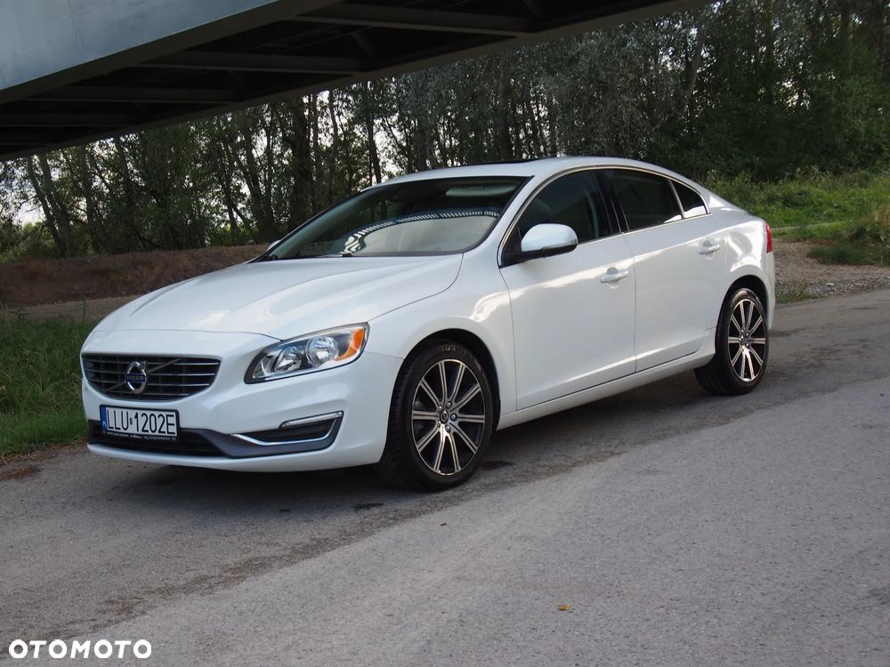 Volvo S60 - 19