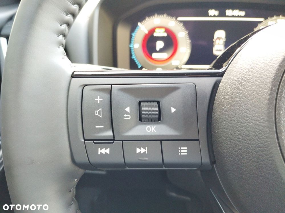 Nissan X-Trail - 22
