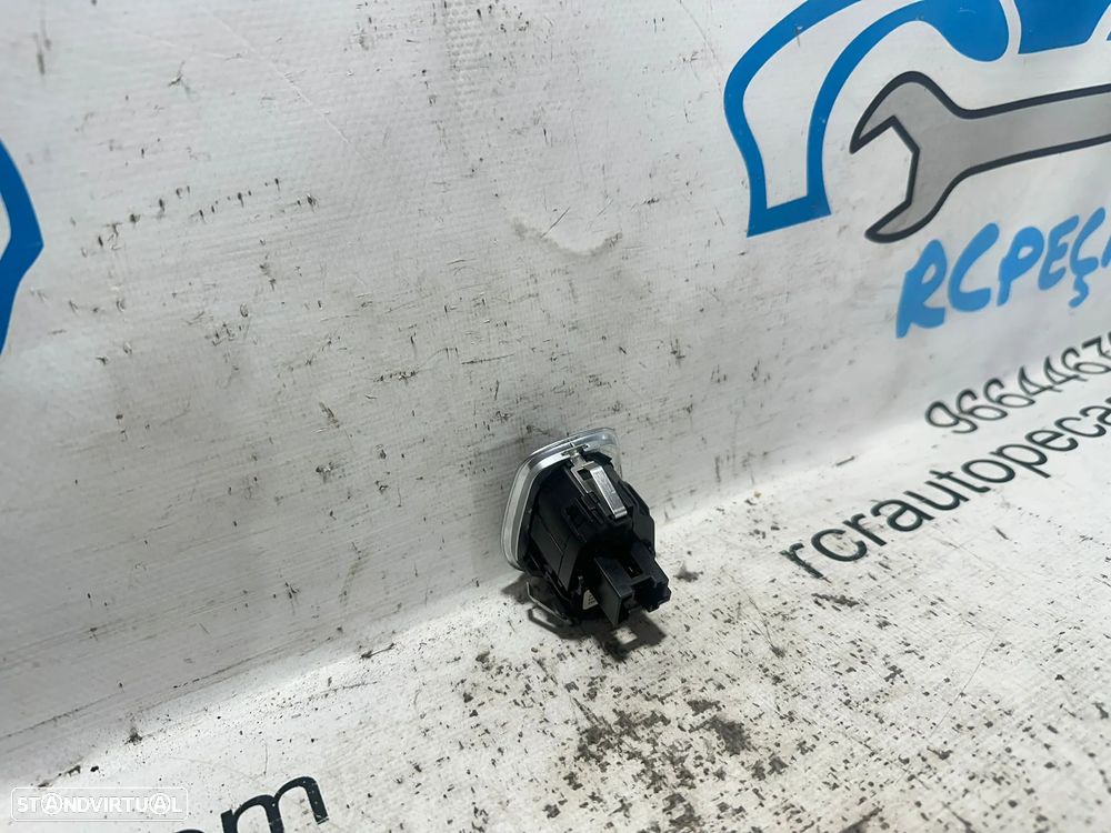 .Botão Start Stop Original BMW Serie 1 2 3 4 9250734 - 8