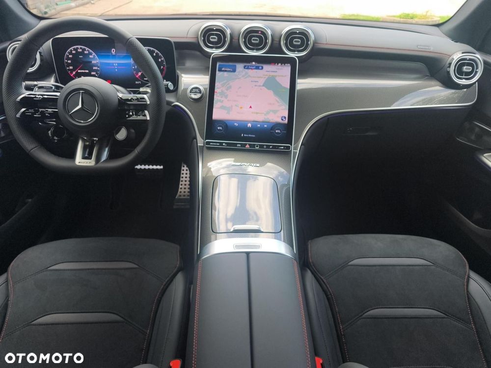 Mercedes-Benz GLC - 14