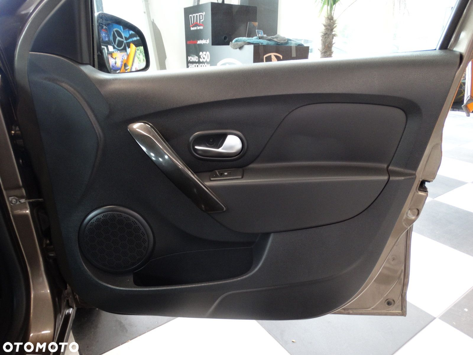 Dacia Logan - 14