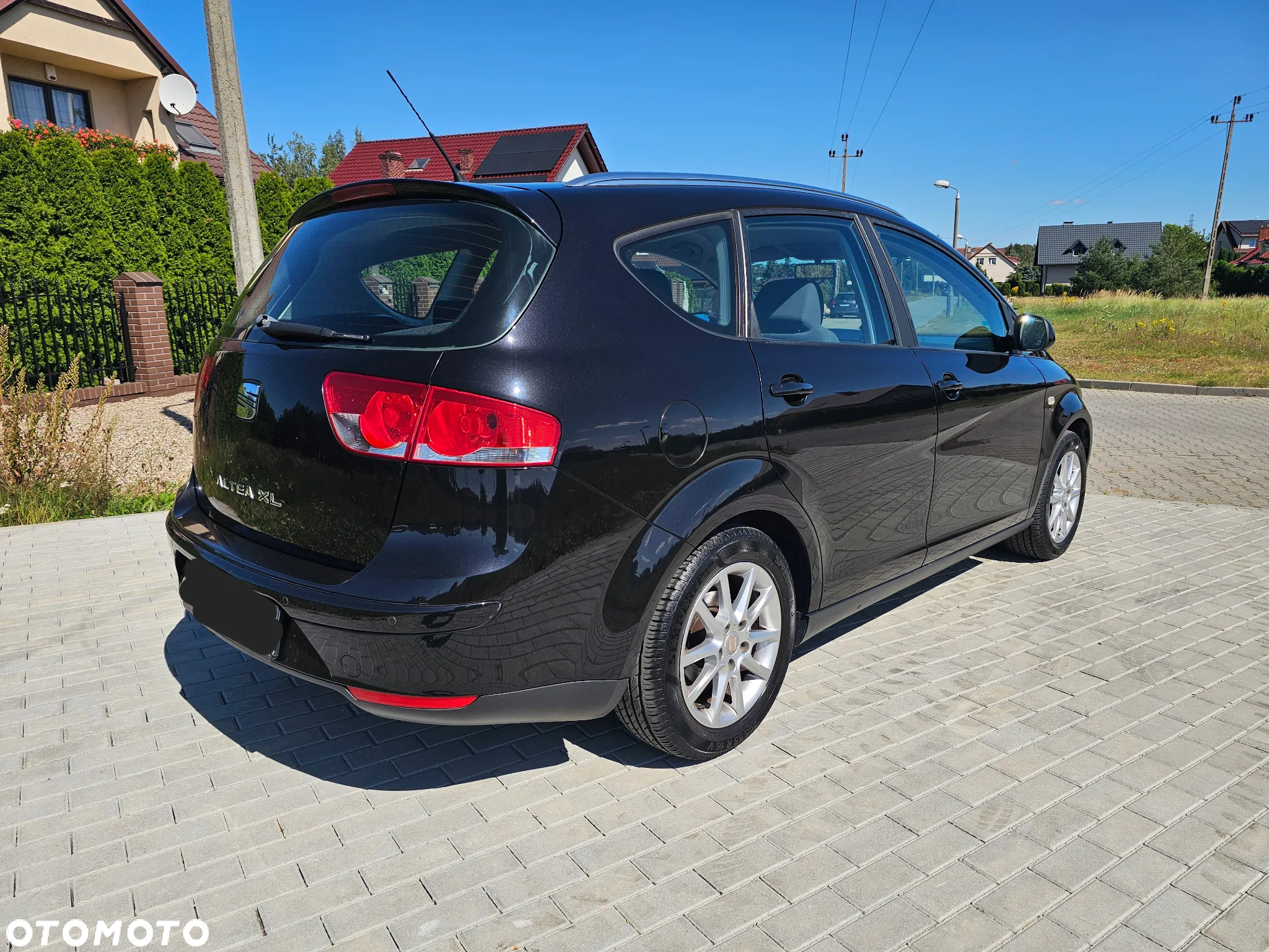 Seat Altea XL - 5