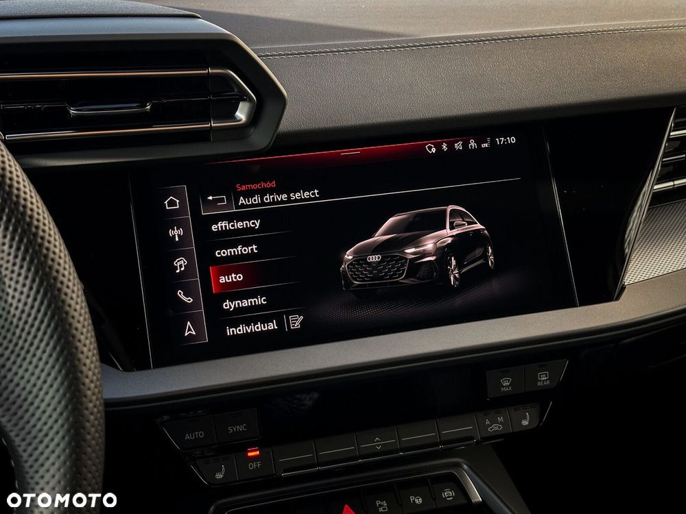 Audi A3 Sportback - 25