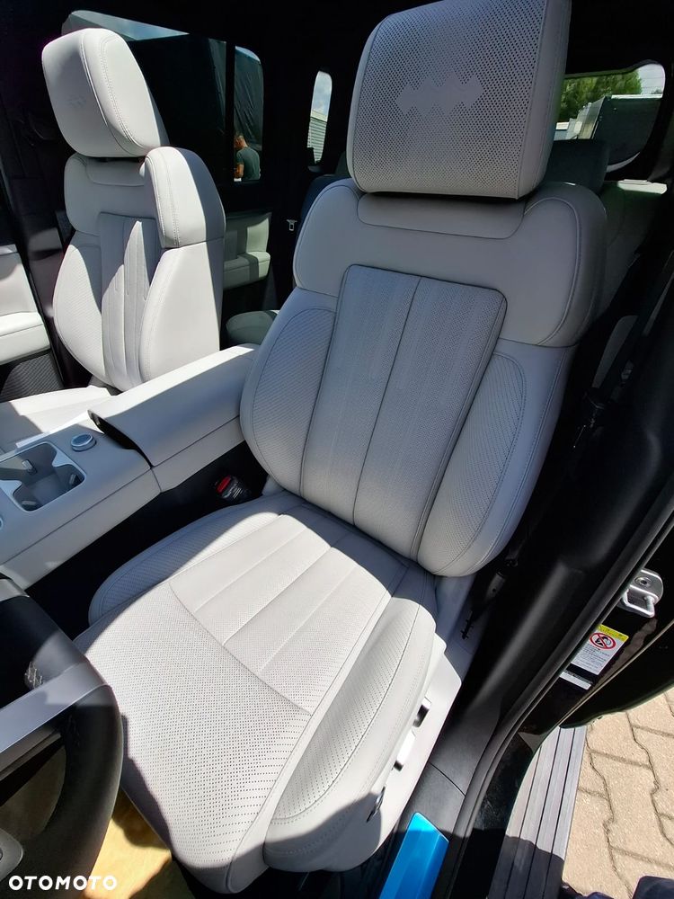 BYD Leopard 7 - 11