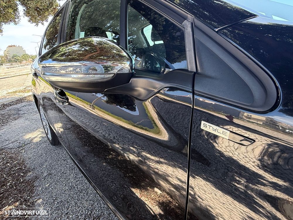 Peugeot 208 1.2 PureTech Style - 16