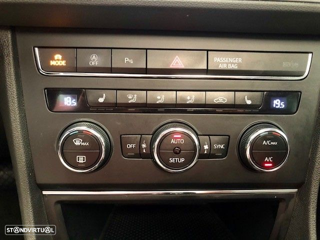 SEAT Leon ST 2.0 TDI FR S/S - 25