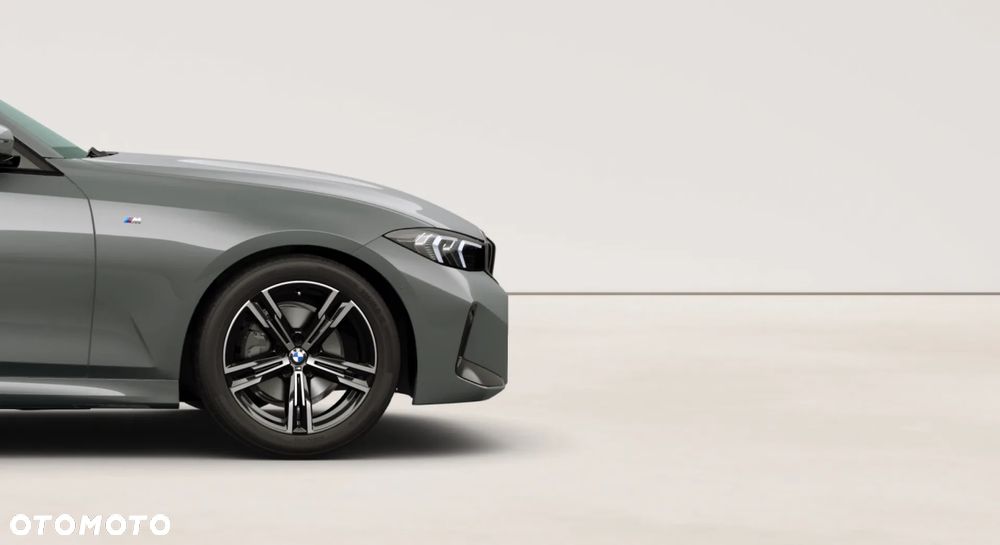 BMW Seria 3 318d mHEV M Sport - 6