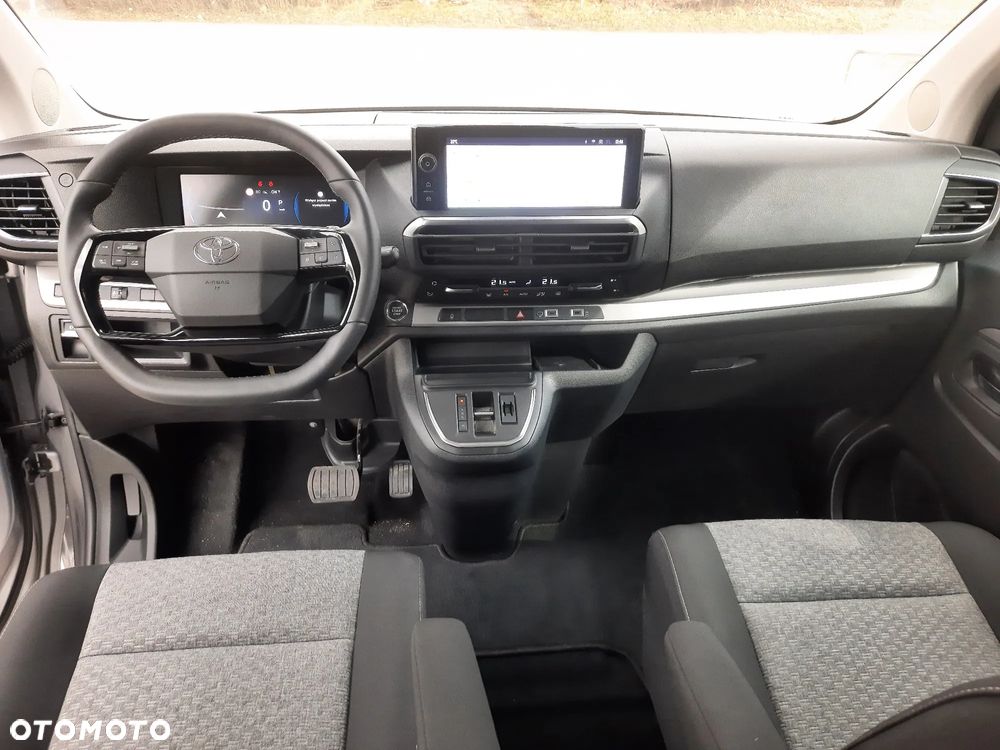 Toyota Proace Verso 2.0 D4-D Long VIP - 11
