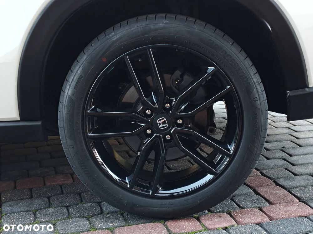 Honda ZR-V - 36