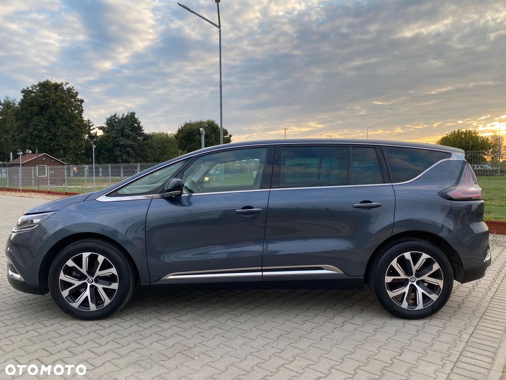 Renault Espace 1.8 TCe Energy Magnetic EDC 7os - 20
