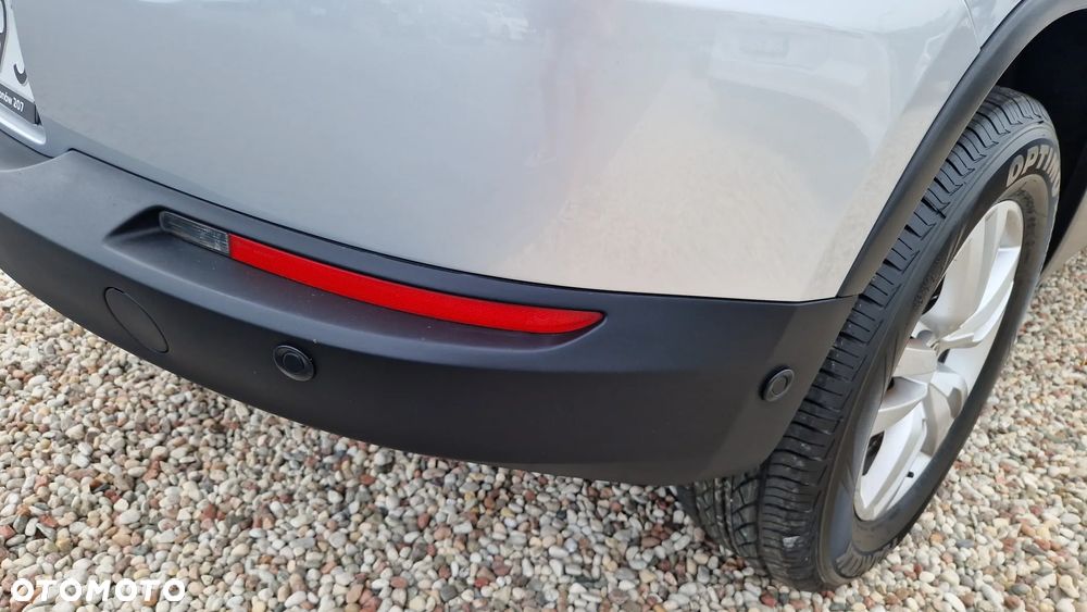 Volkswagen Tiguan 2.0 TDI 4Mot Sport&Style - 30