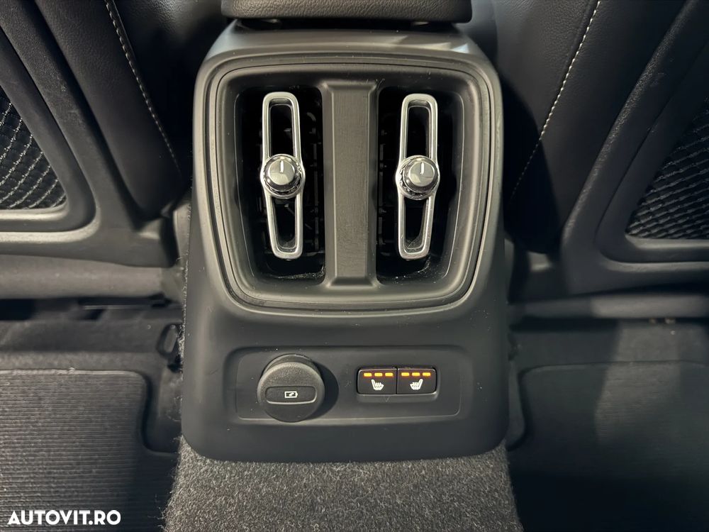 Volvo XC 40 T5 Recharge DKG Inscription - 10