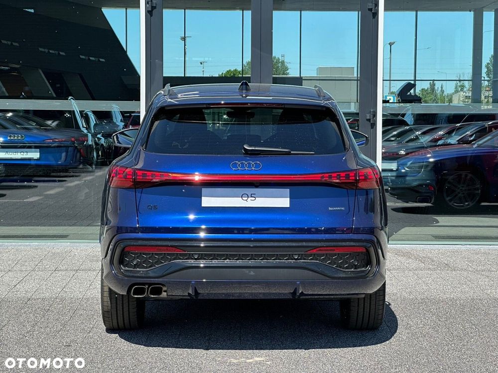 Audi Q5 - 8