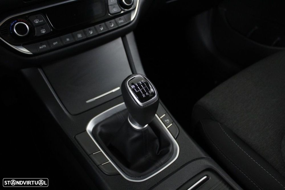Hyundai i30 1.0 T-GDi Style Plus - 31