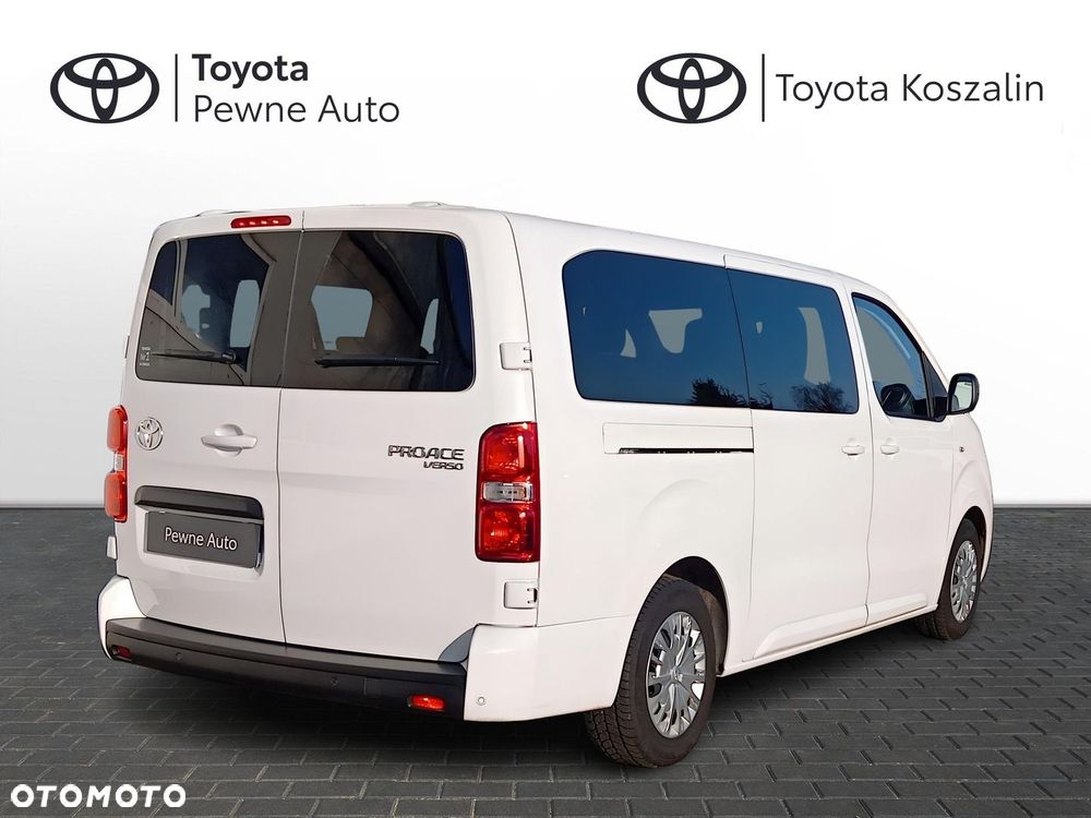 Toyota Proace Verso 2.0 D4-D Long Business - 27