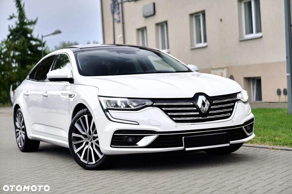 Renault Talisman - 4