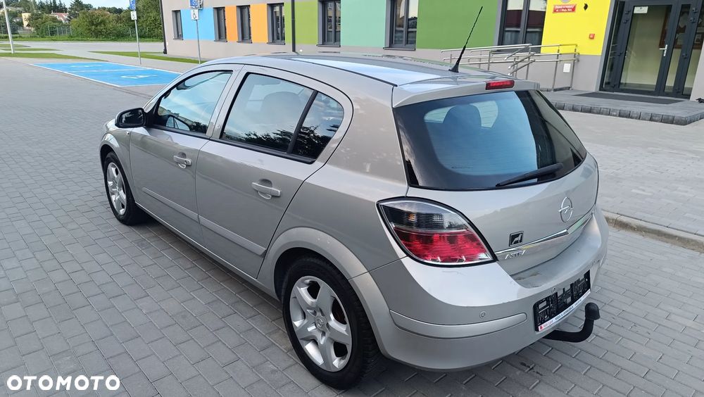 Opel Astra 1.6 Catch me - 5