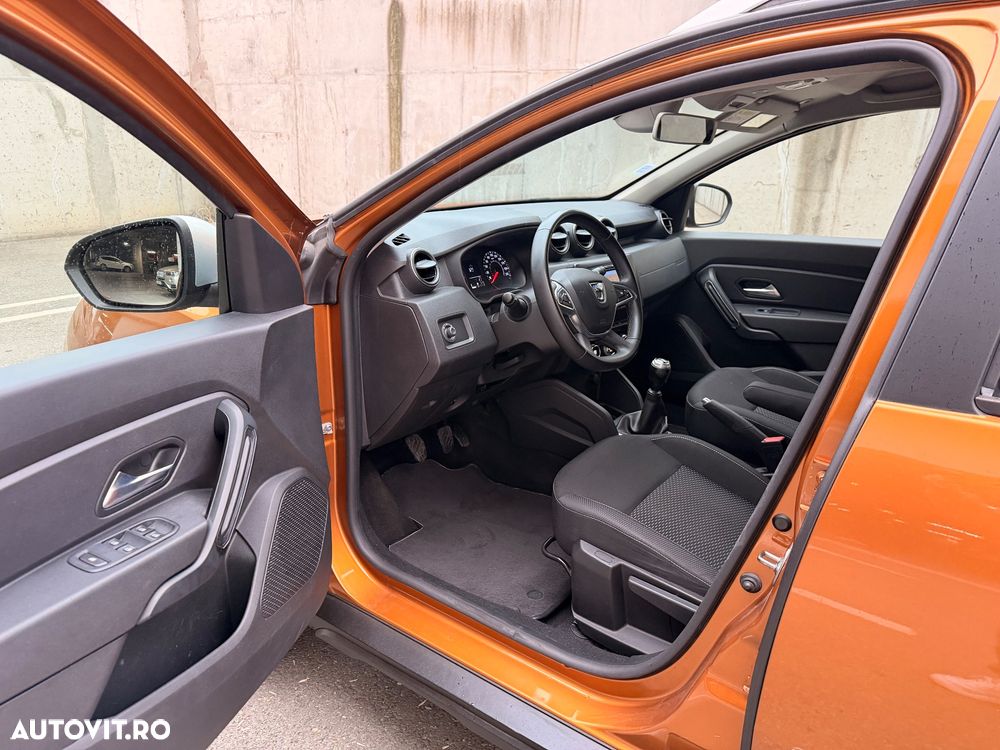 Dacia Duster - 18