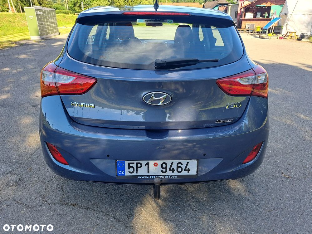 Hyundai i30 1.6 Comfort - 6