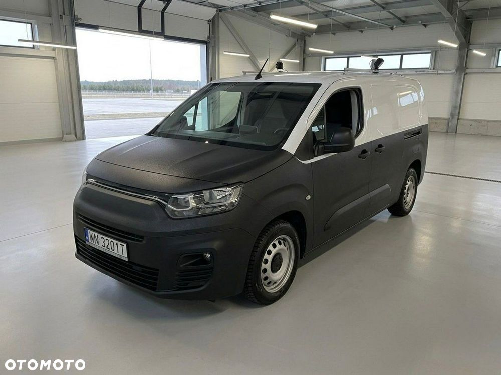 Fiat Doblo - 1