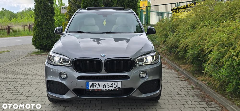 BMW X5 3.5i xDrive - 3