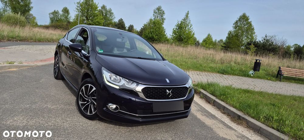 Citroën DS4 2.0 BlueHDi SportChic S&S EAT6 - 3