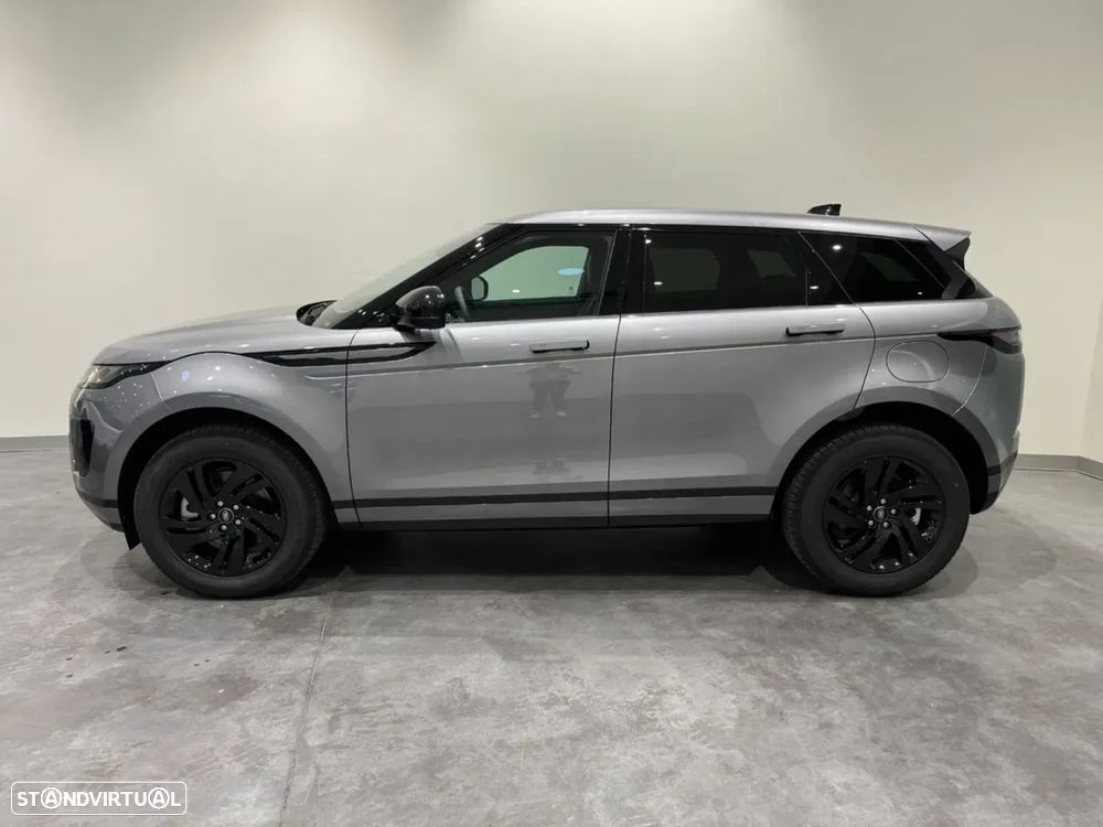 Land Rover Range Rover Evoque 1.5 P270e AWD S Auto - 3
