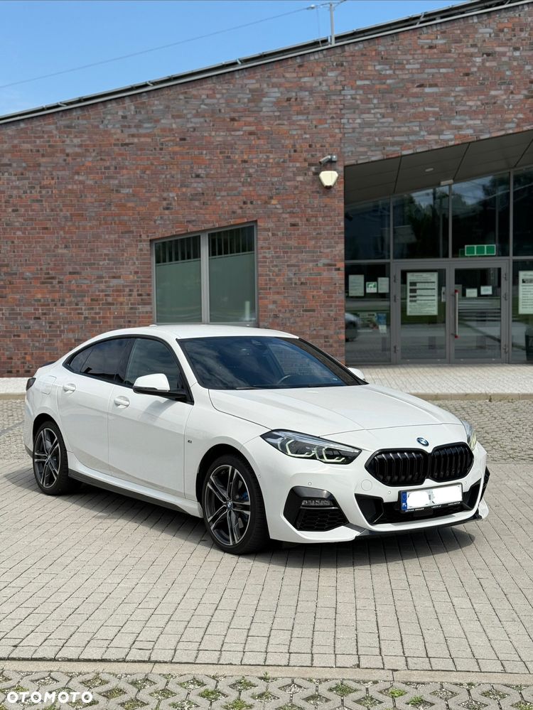 BMW Seria 2 218d - 1