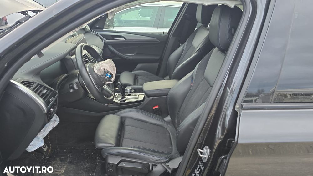 BMW X3 xDrive30e Aut. M Sport - 14