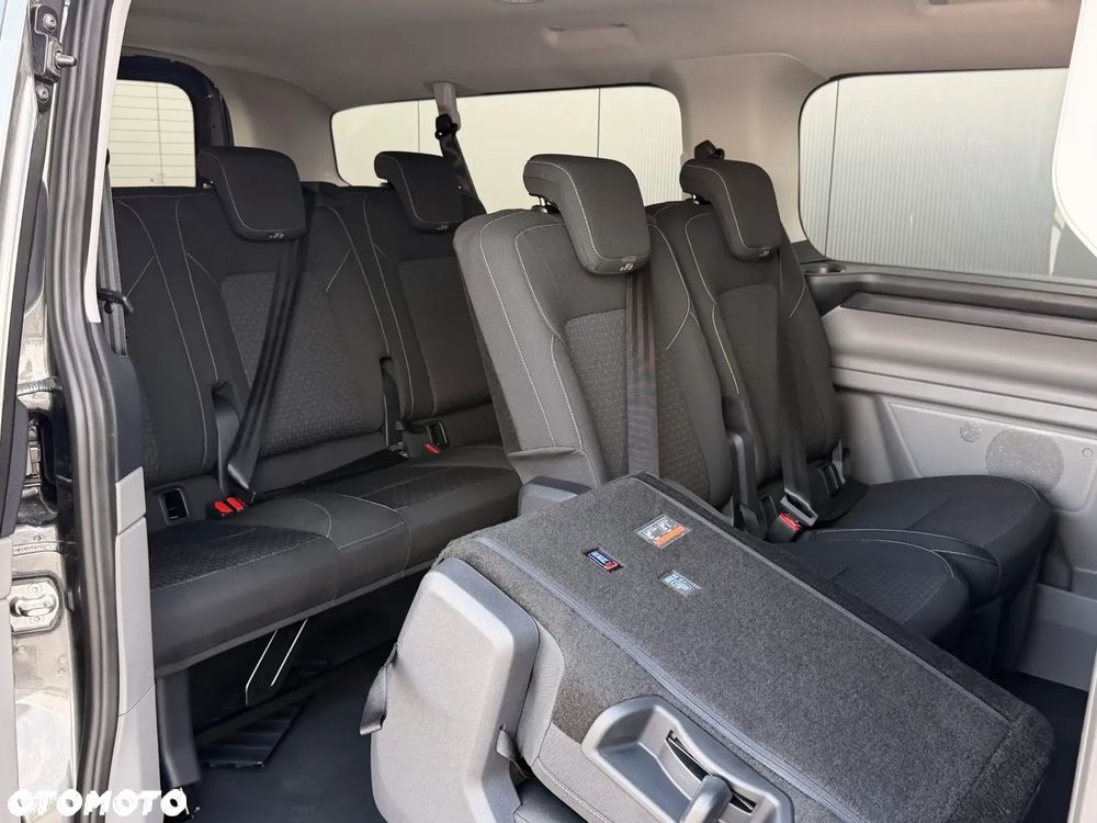 Ford Transit Custom Kombi 320 L2H1 Trend M1 - 26