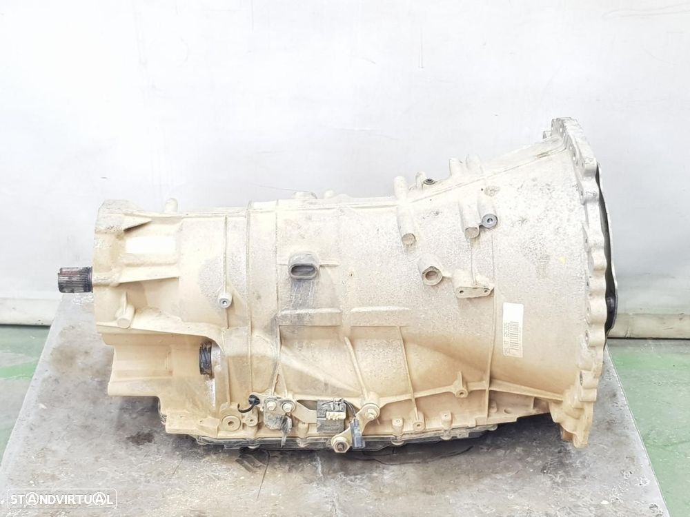 CAIXA DE VELOCIDADES LAND ROVER RANGE ROVER SPORT REF. 6HP26 - 1