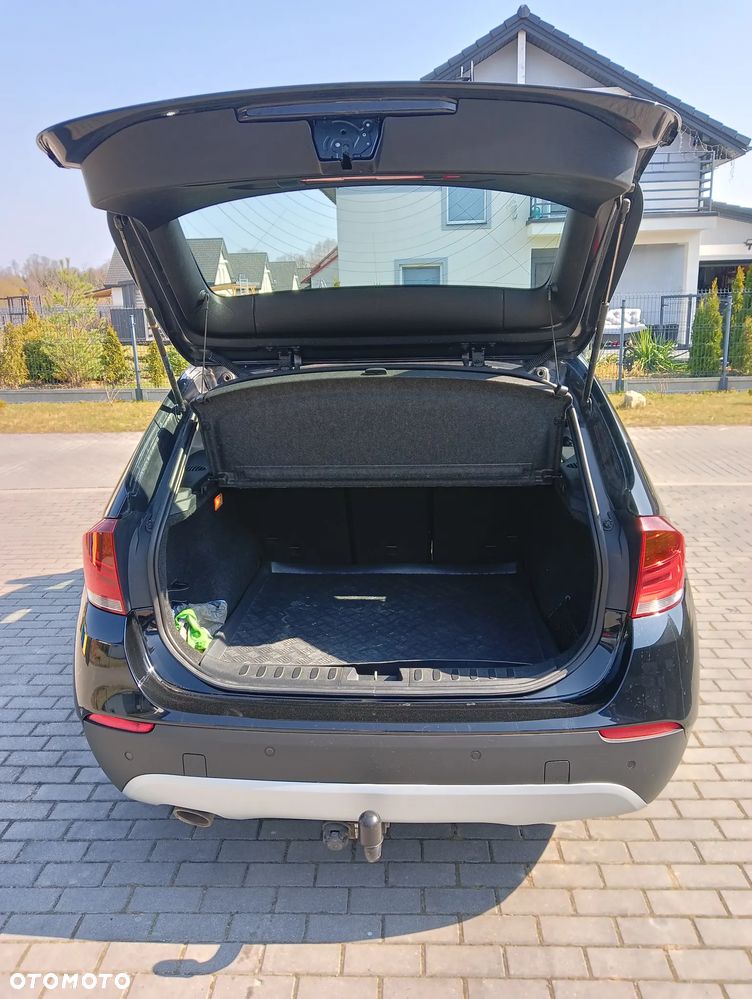 BMW X1 - 4