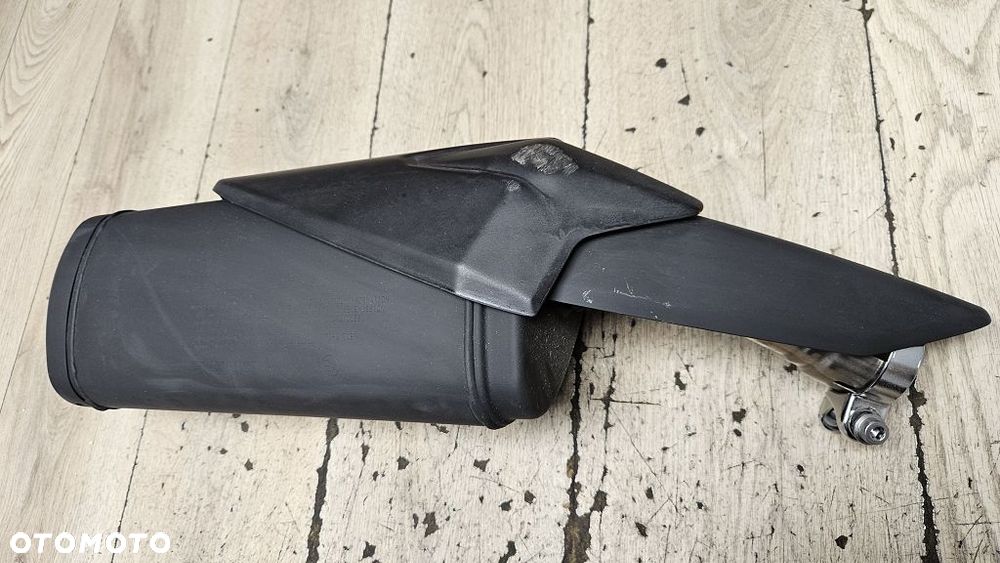 Tłumik Suzuki GSX-S 750 - 2