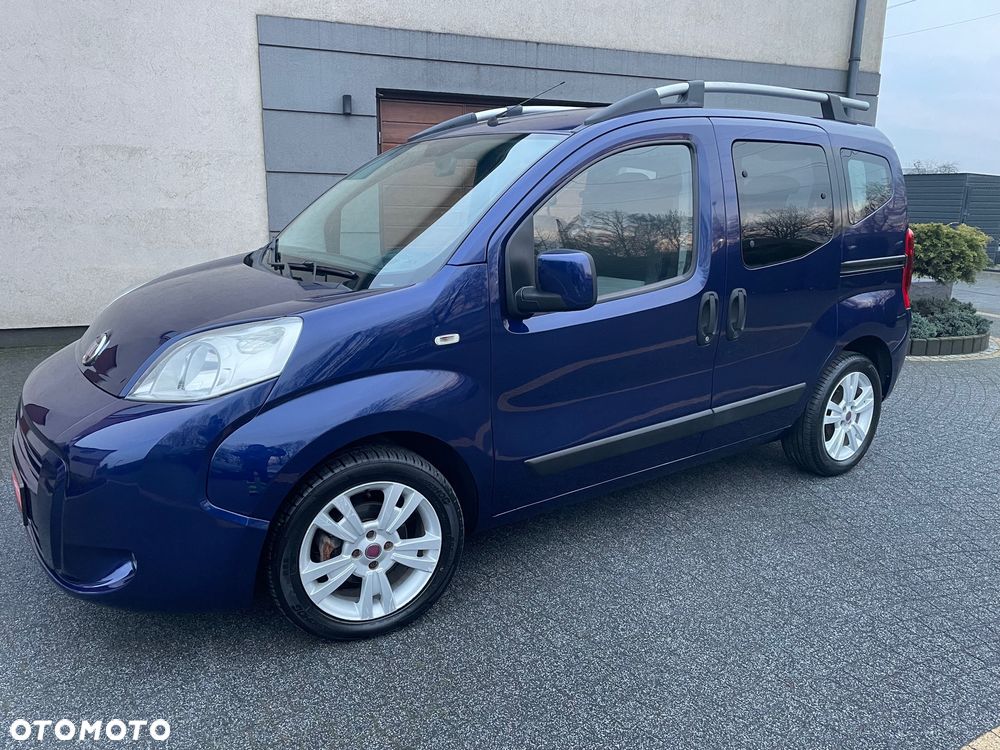 Fiat Qubo - 3
