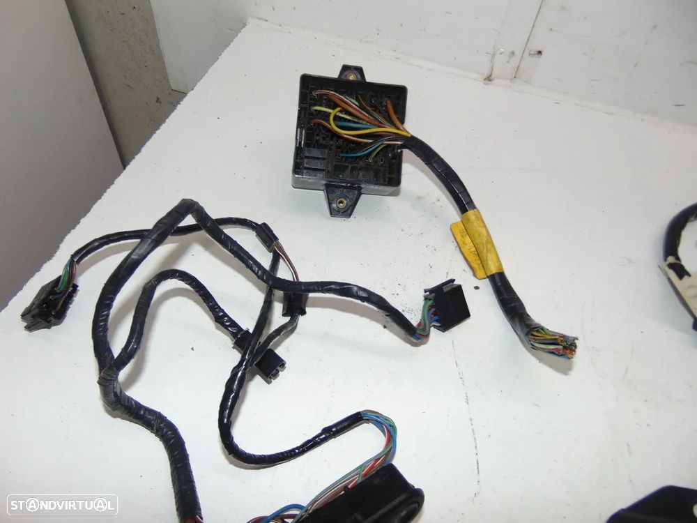 Opel Frontera vários - 4