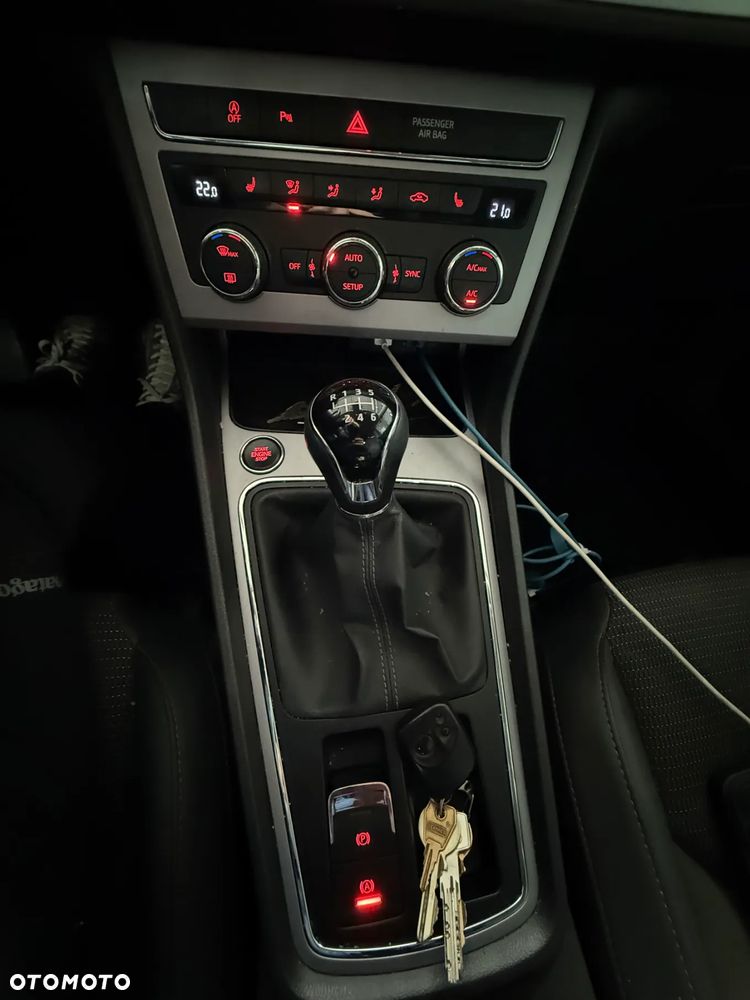 Seat Leon - 12